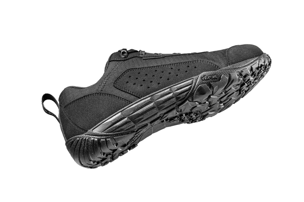 Belleville, Men's, Low-cut, MINI-MiL®, MM005WP, Barefoot Activity Shoe, Coyote Multicam® Arid, 3.5, Regular, MM005WP 035R