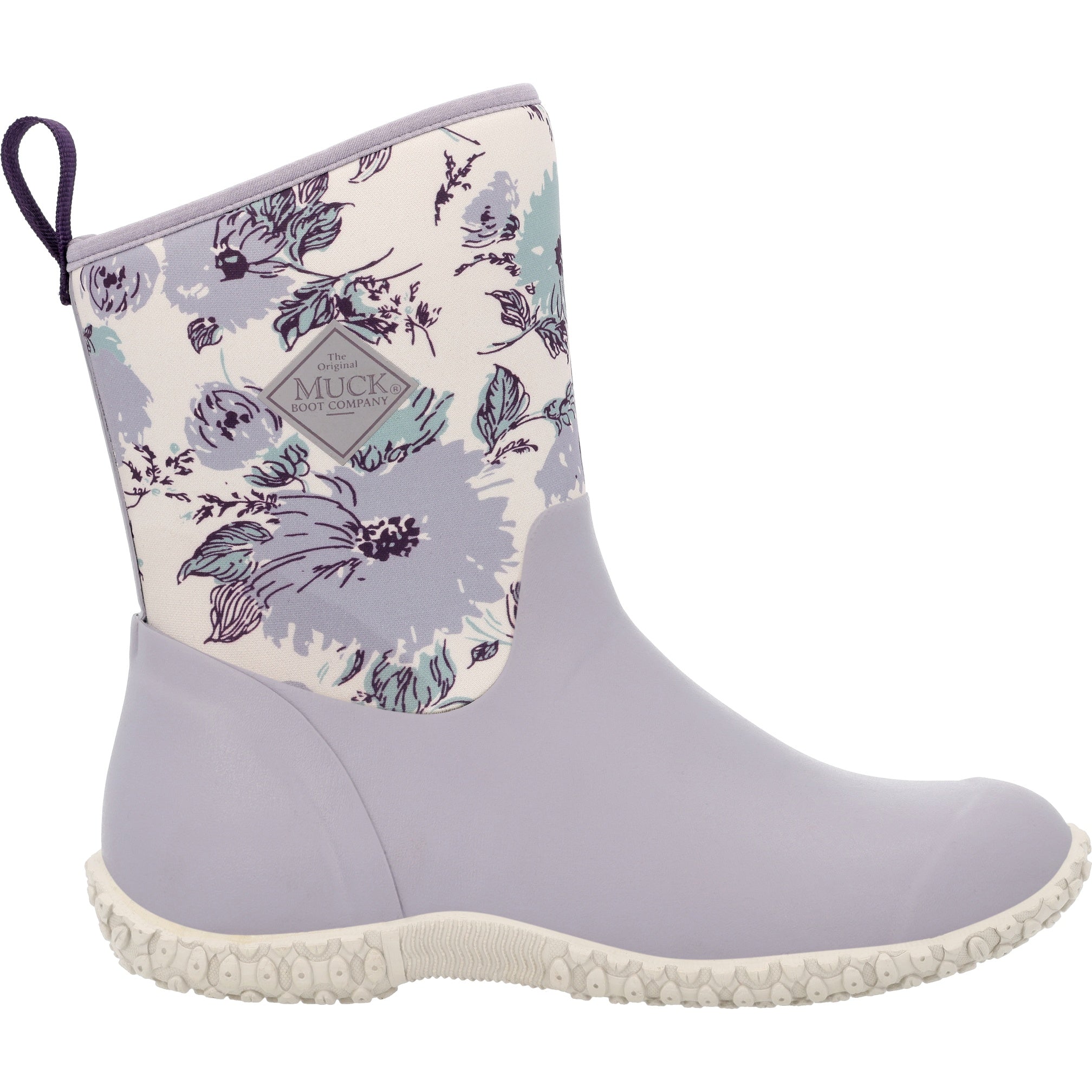 Women's Muckster II Mid Boot