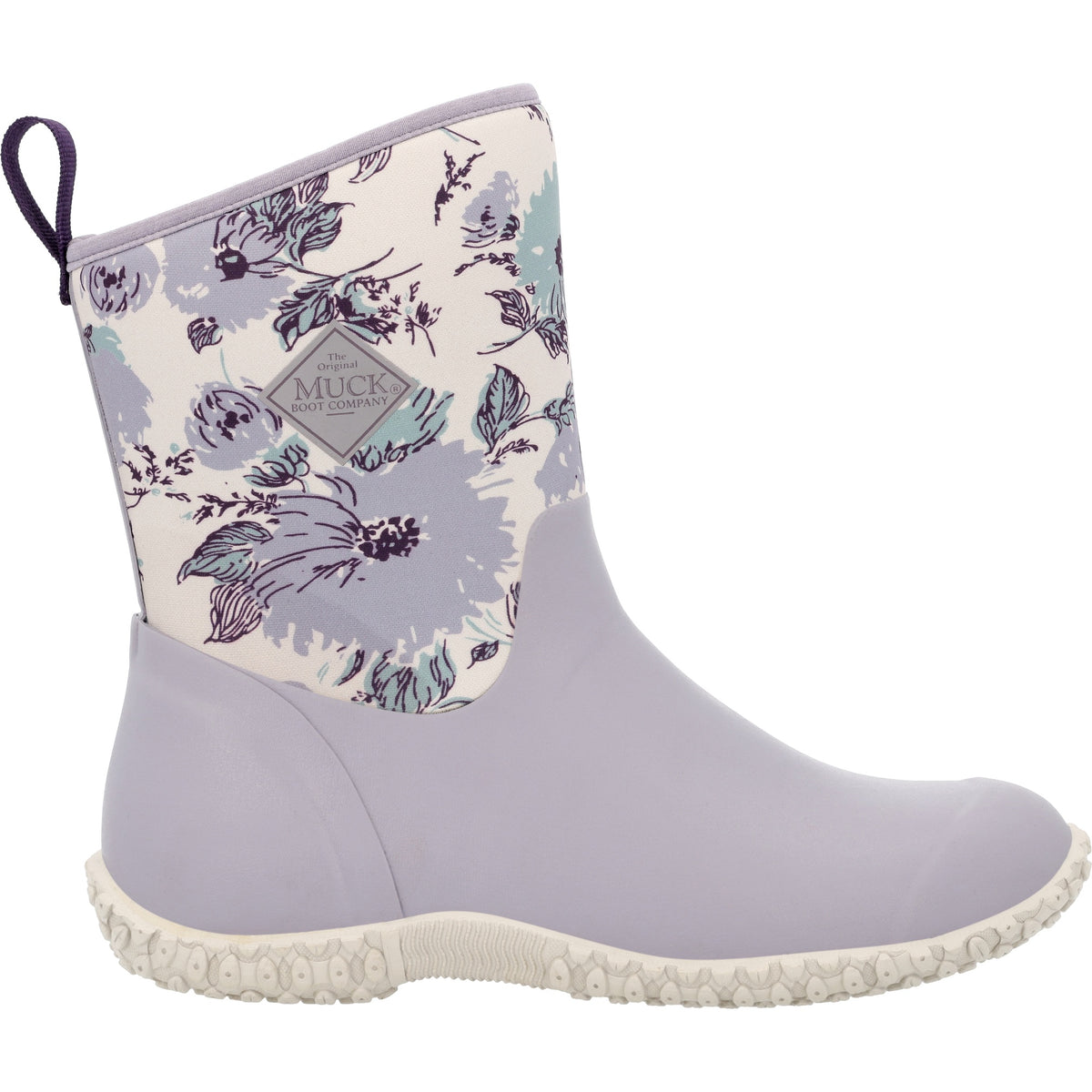 Women's Muckster II Mid Boot