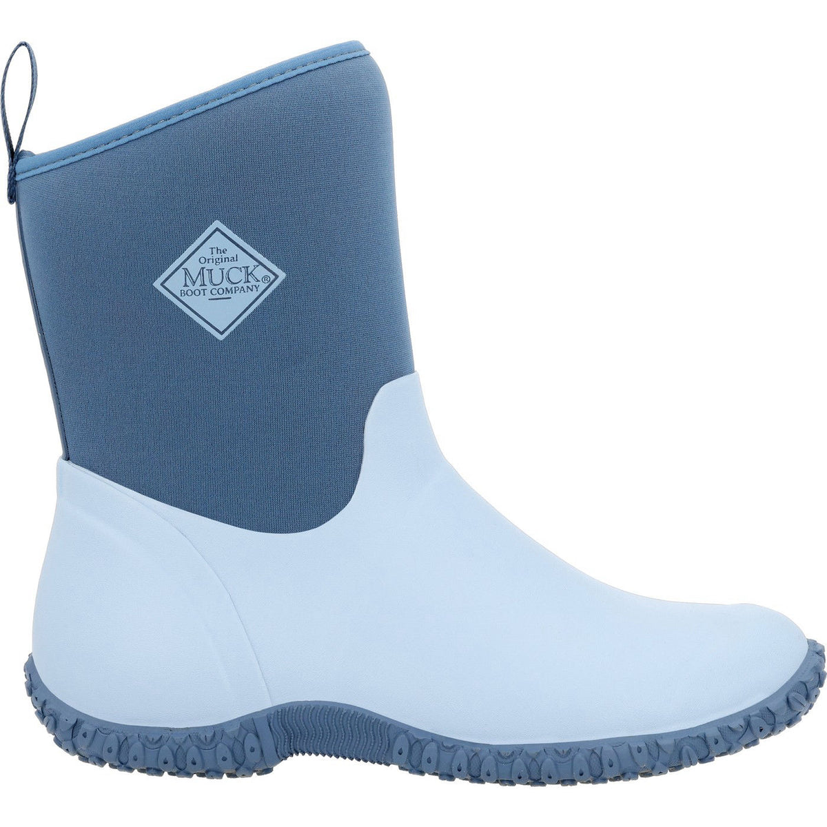 Women's Muckster II Mid Boot