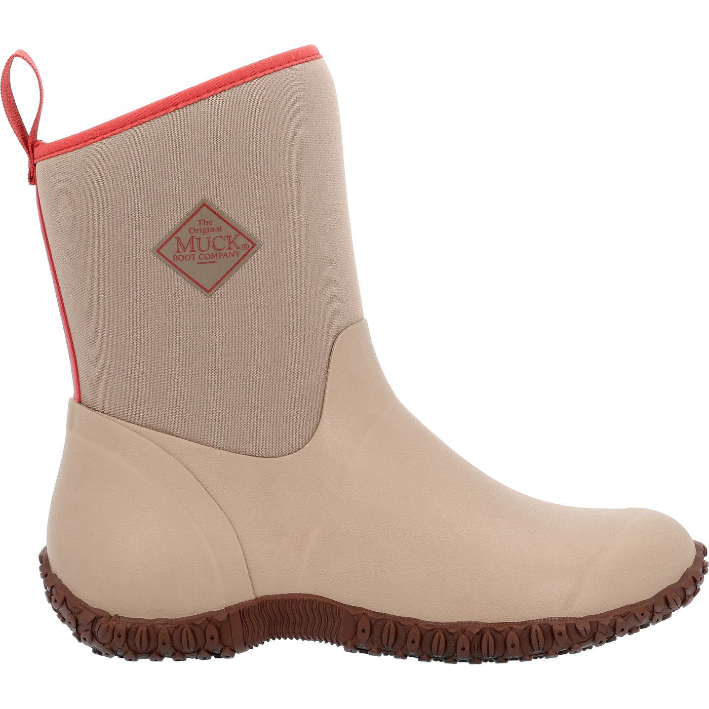 Women's Muckster II Mid Boot