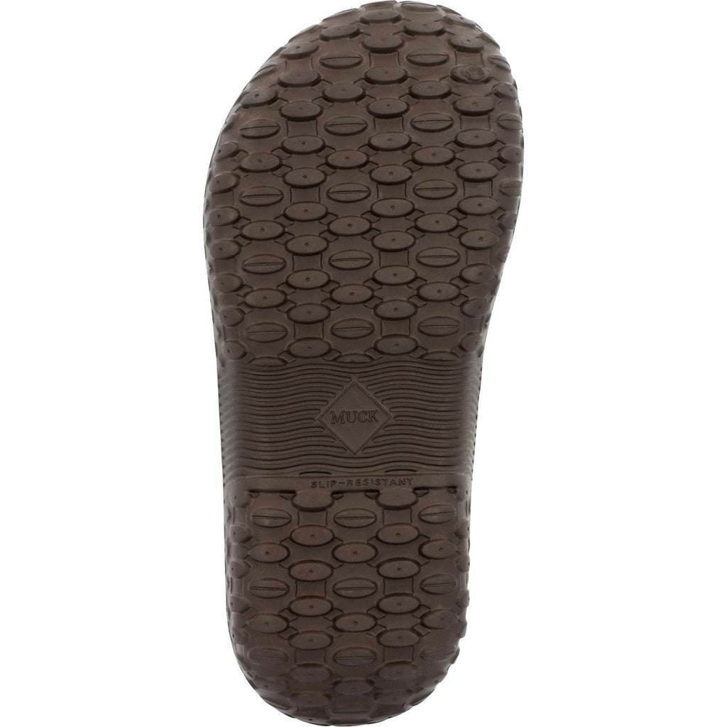 Big Kids' Mossy Oak® Country DNA™ Muckster Lite EVA Clog