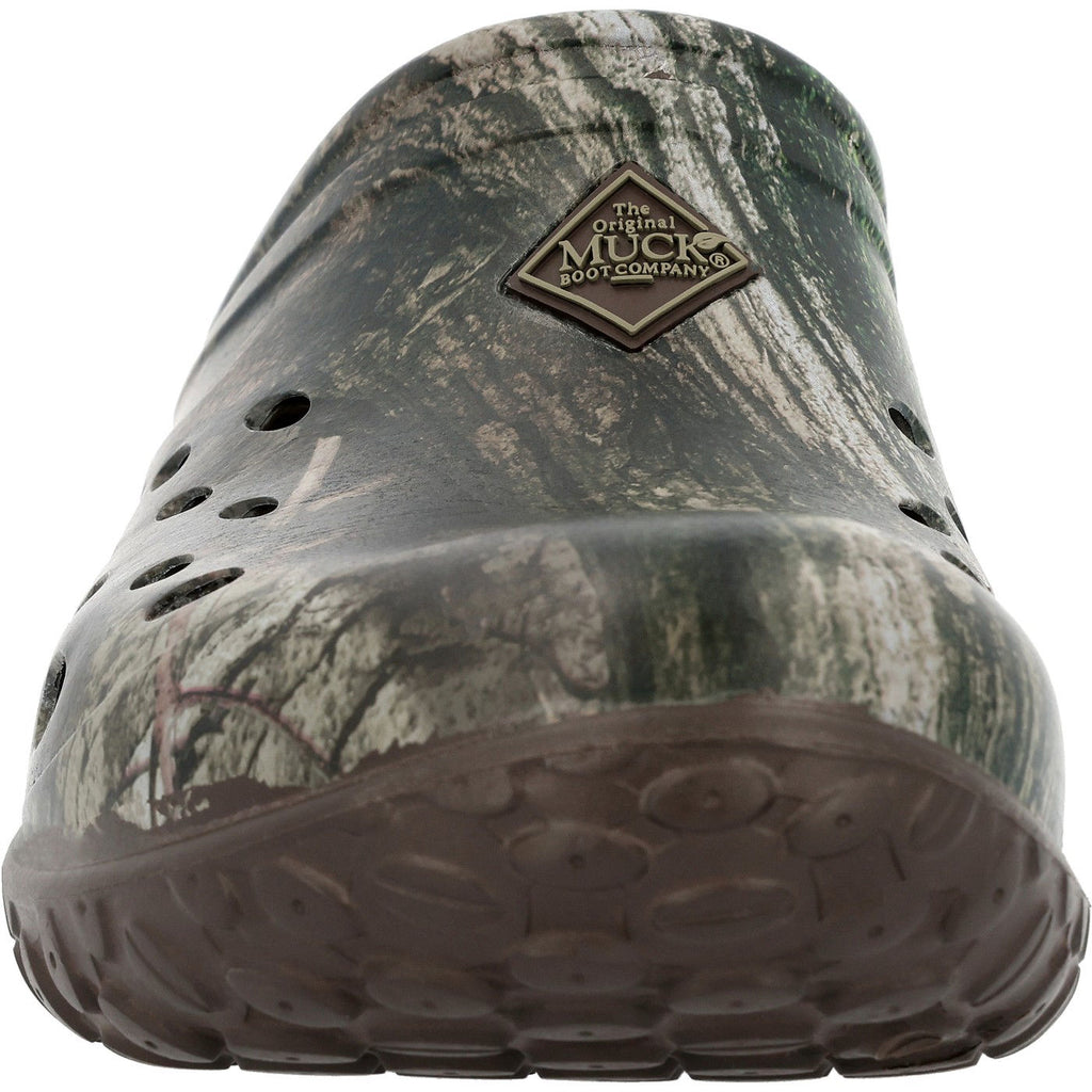Big Kids' Mossy Oak® Country DNA™ Muckster Lite EVA Clog