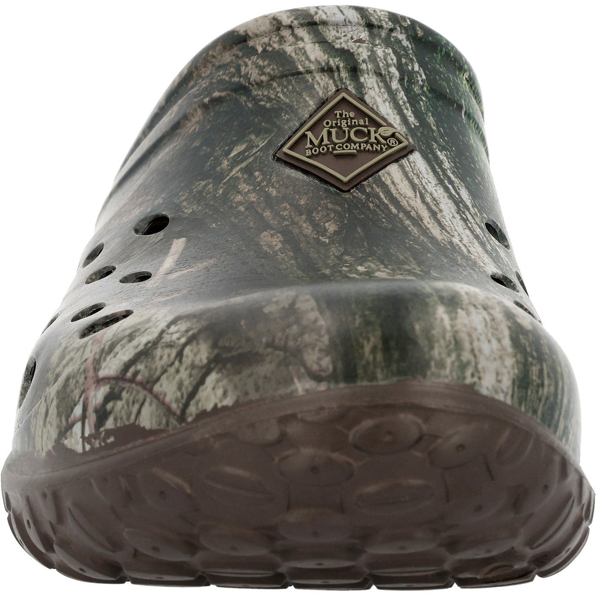 Big Kids' Mossy Oak® Country DNA™ Muckster Lite EVA Clog