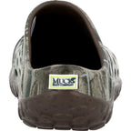 Big Kids' Mossy Oak® Country DNA™ Muckster Lite EVA Clog