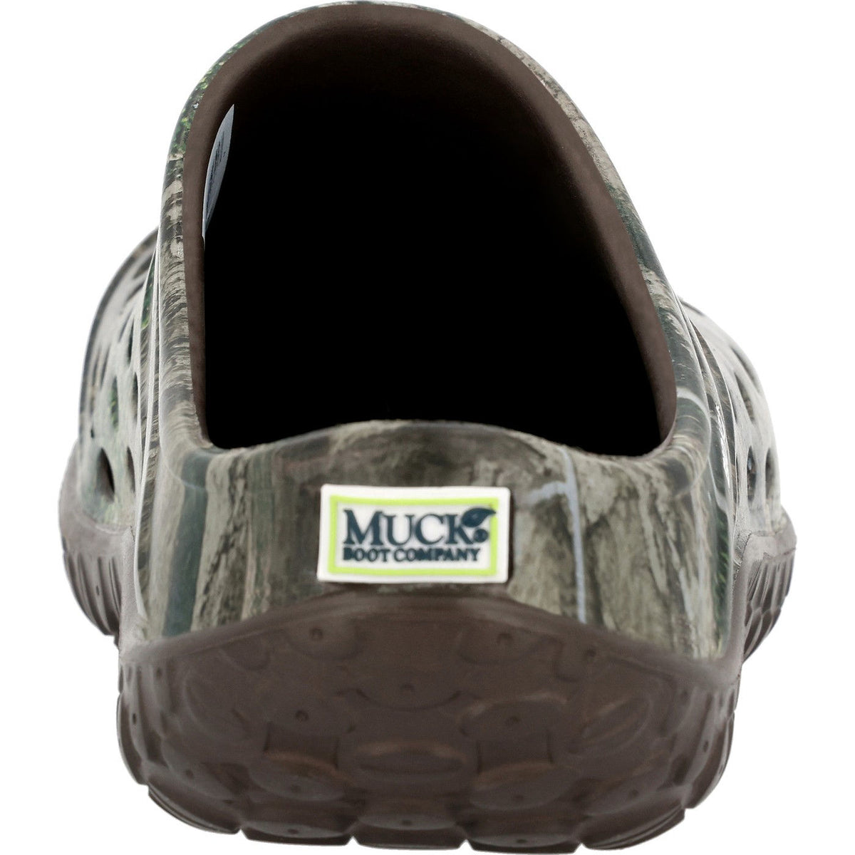 Big Kids' Mossy Oak® Country DNA™ Muckster Lite EVA Clog