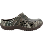 Big Kids' Mossy Oak® Country DNA™ Muckster Lite EVA Clog