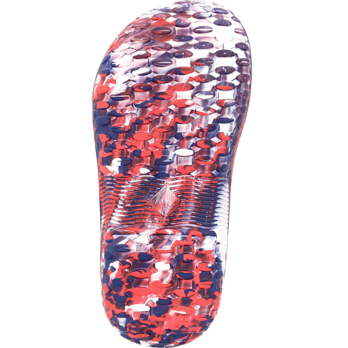 Muckster Lite Liberty Big Kids' EVA Clog