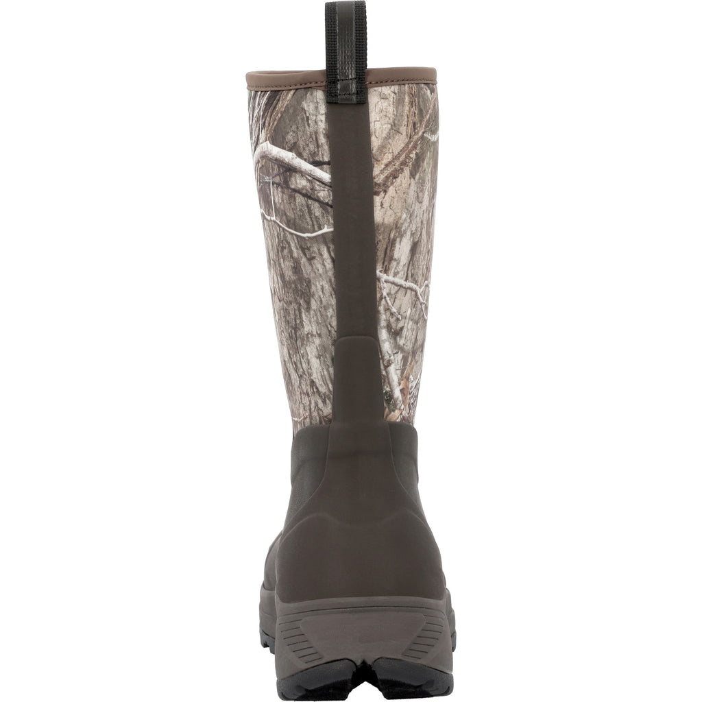 Outmax 12in Turkish Coffee_Mens Mossy Oak DNA