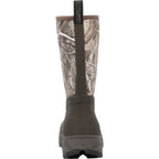 Outmax 12in Turkish Coffee_Mens Mossy Oak DNA
