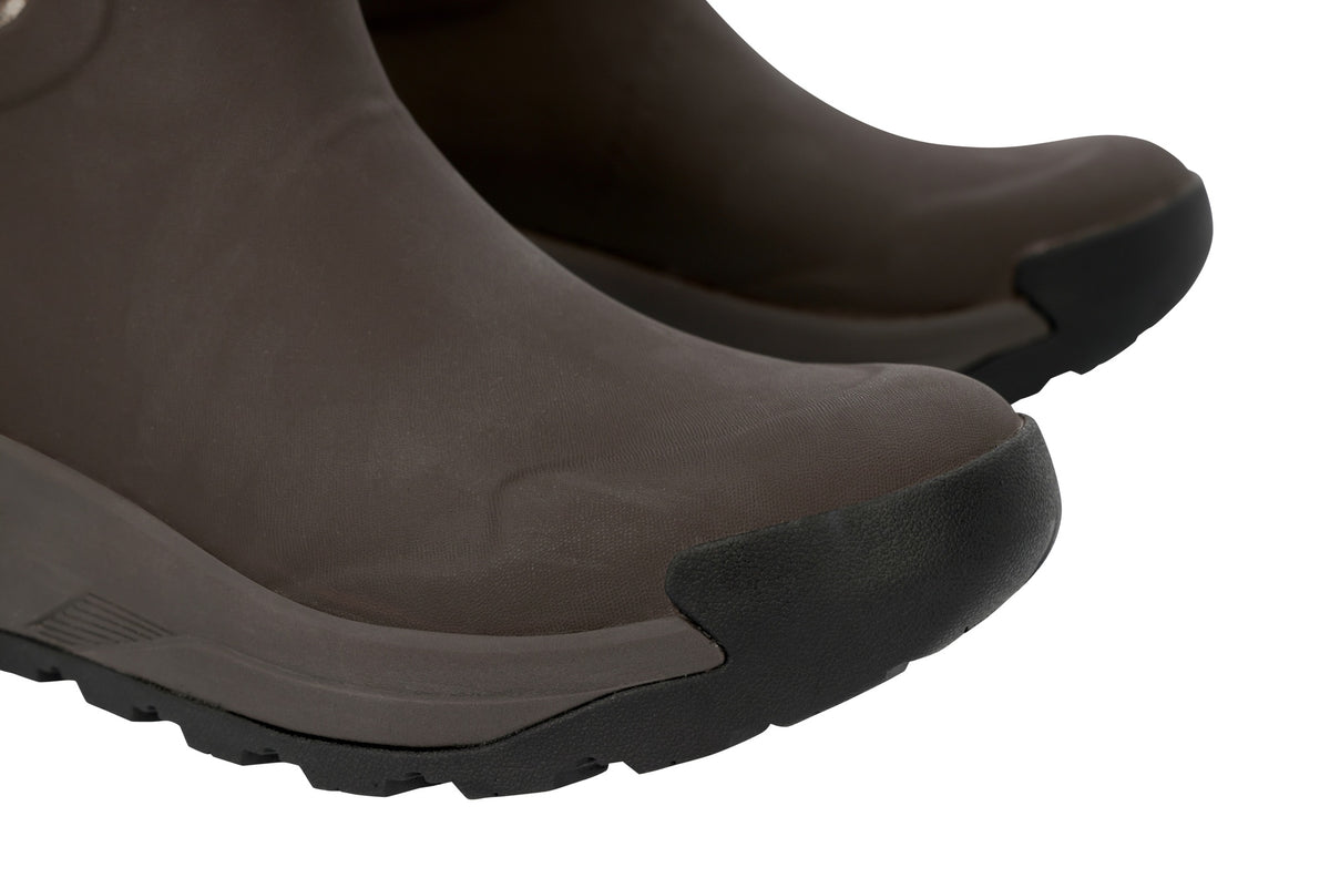 Outmax 12in Turkish Coffee_Mens Mossy Oak DNA