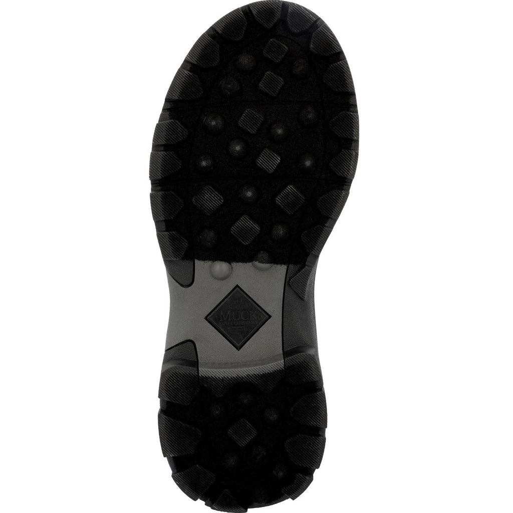 Men's 16" Pathfinder XF Extended Fit Comp Toe Boot