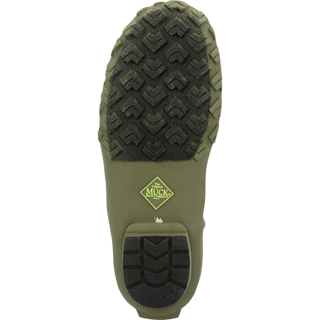 Men's Harvester Tall Rubber Boot