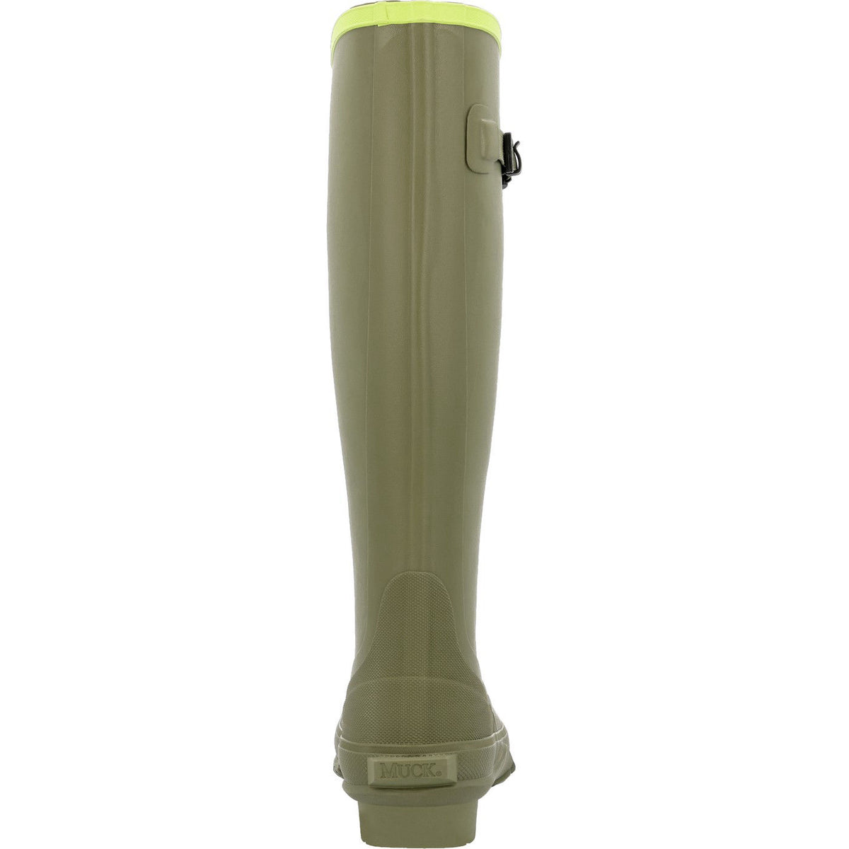 Men's Harvester Tall Rubber Boot
