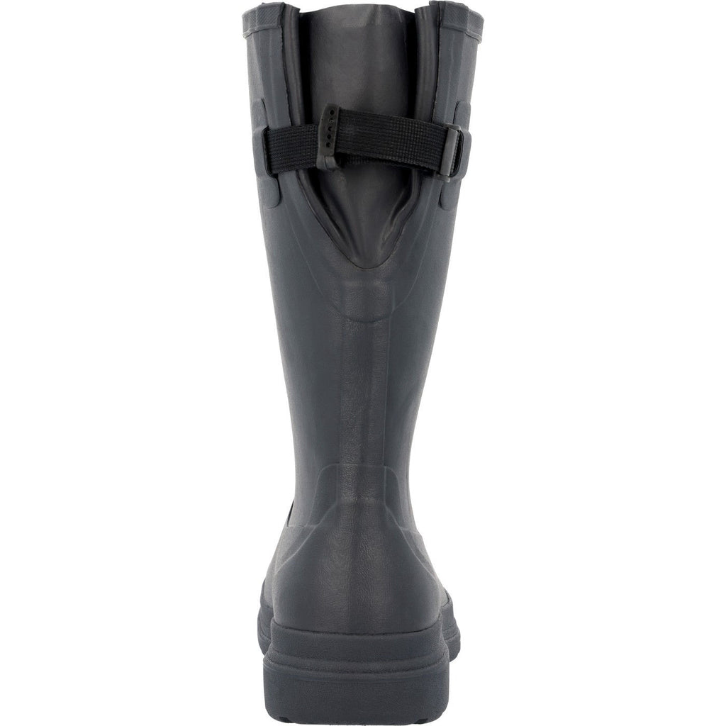 Rainscape Men's 12" Adjustable Rain Boot