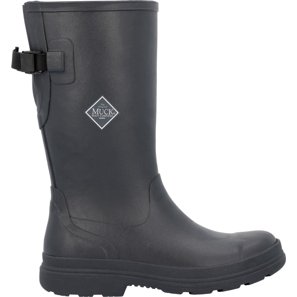 Rainscape Men's 12" Adjustable Rain Boot