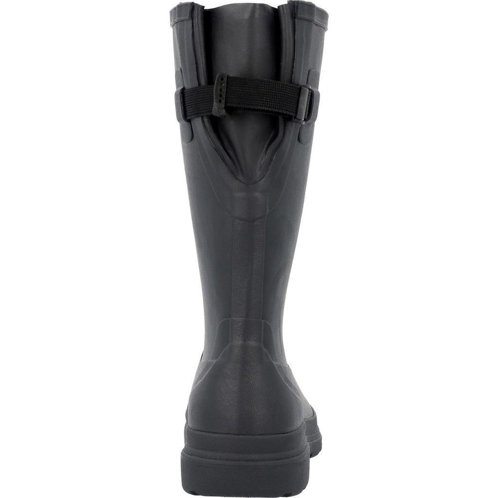 Rainscape Women's 12" Adjustable Rain Boot