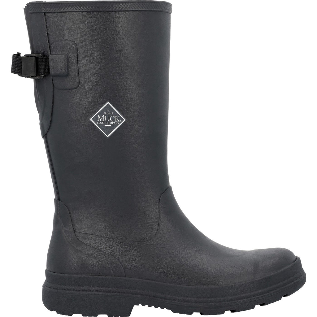 Rainscape Women's 12" Adjustable Rain Boot