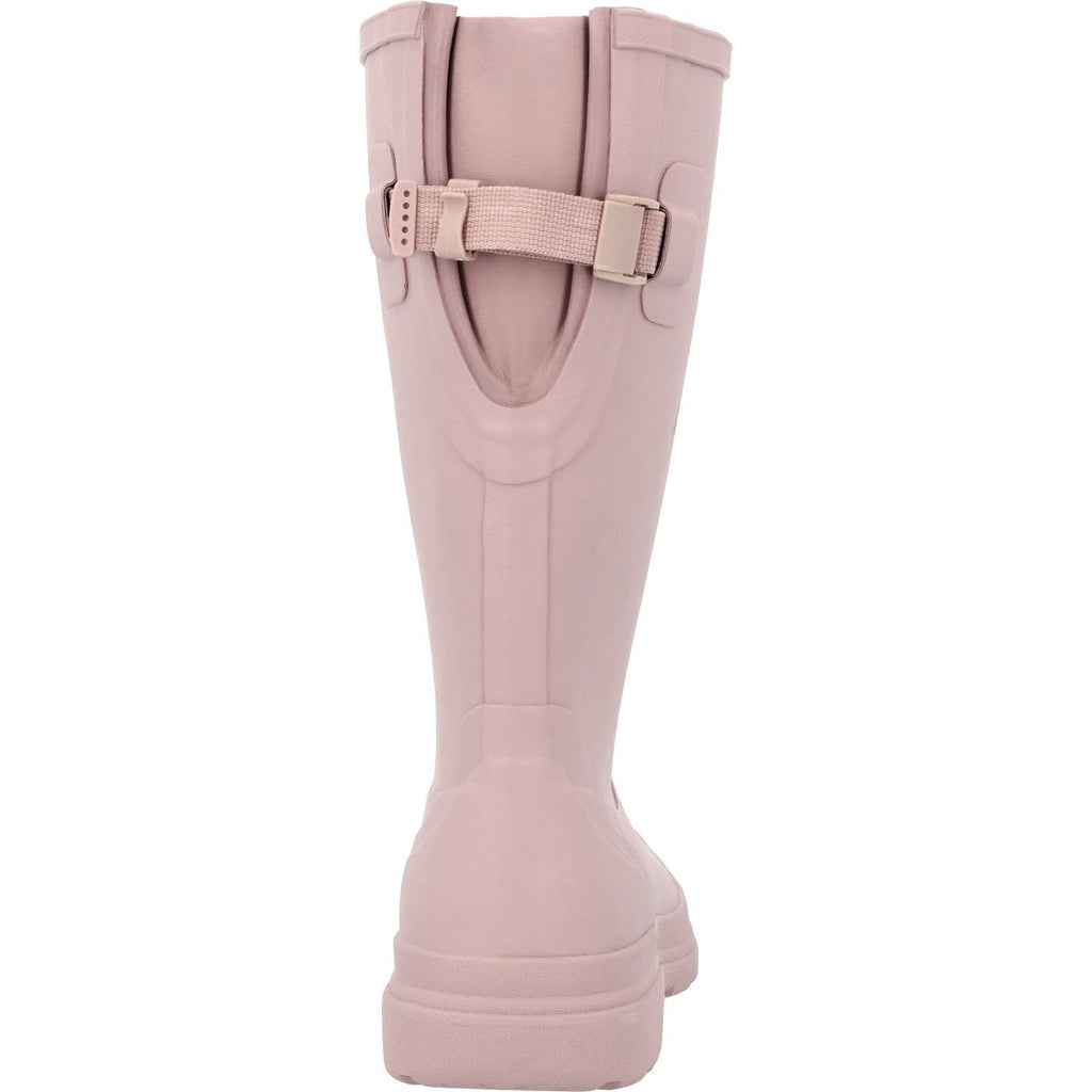 Rainscape Women's 12" Adjustable Rain Boot