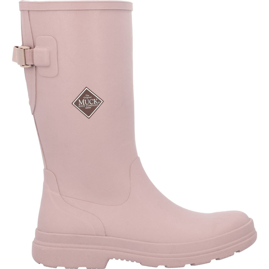 Rainscape Women's 12" Adjustable Rain Boot