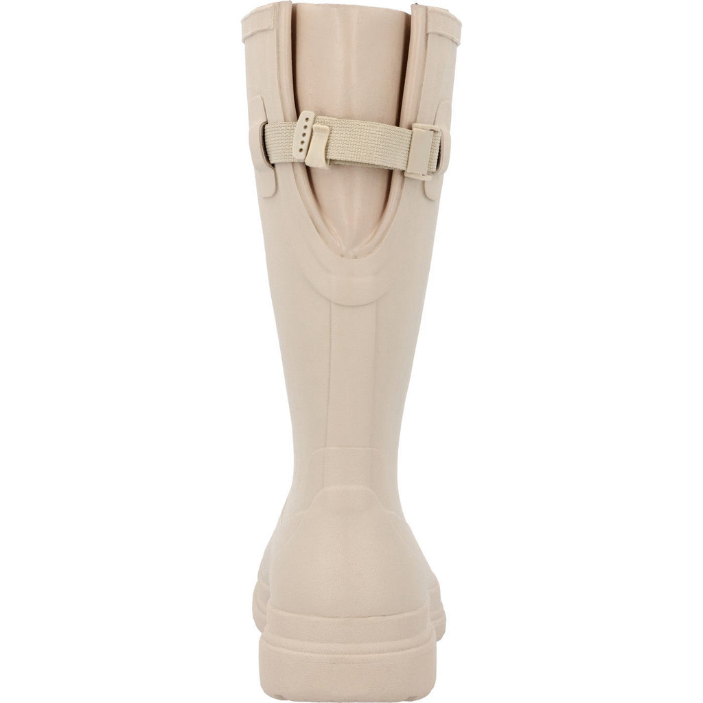 Rainscape Women's 12" Adjustable Rain Boot