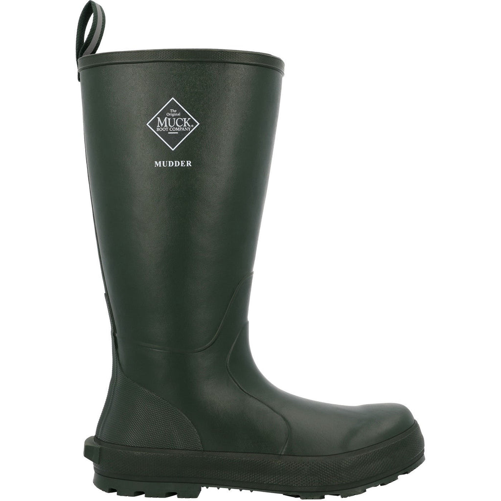 Men's Mudder Tall Boot