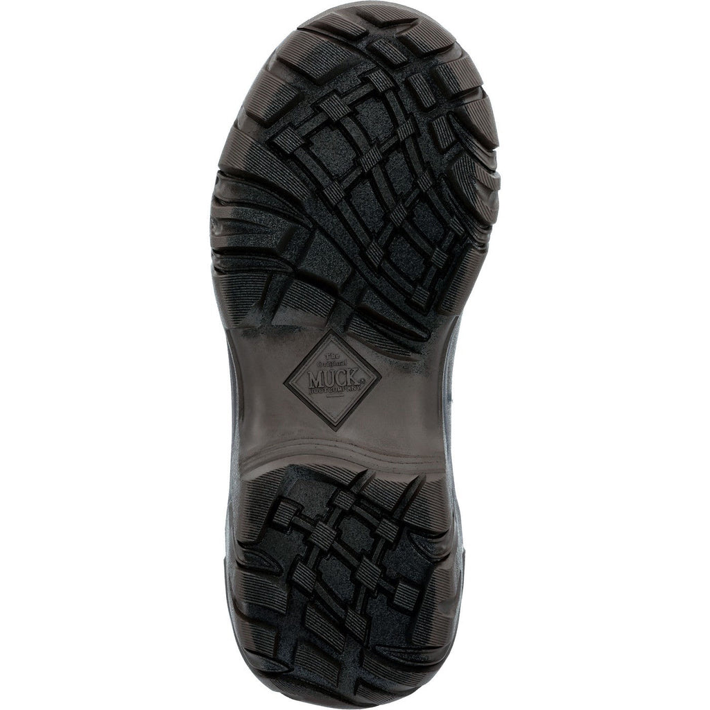 Men's Mossy Oak® Country DNA™ Woody Sport Ankle Boot