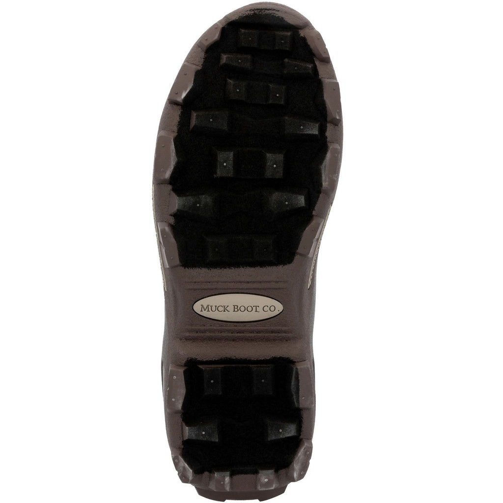 Men's Wetland 12" Mid Boot