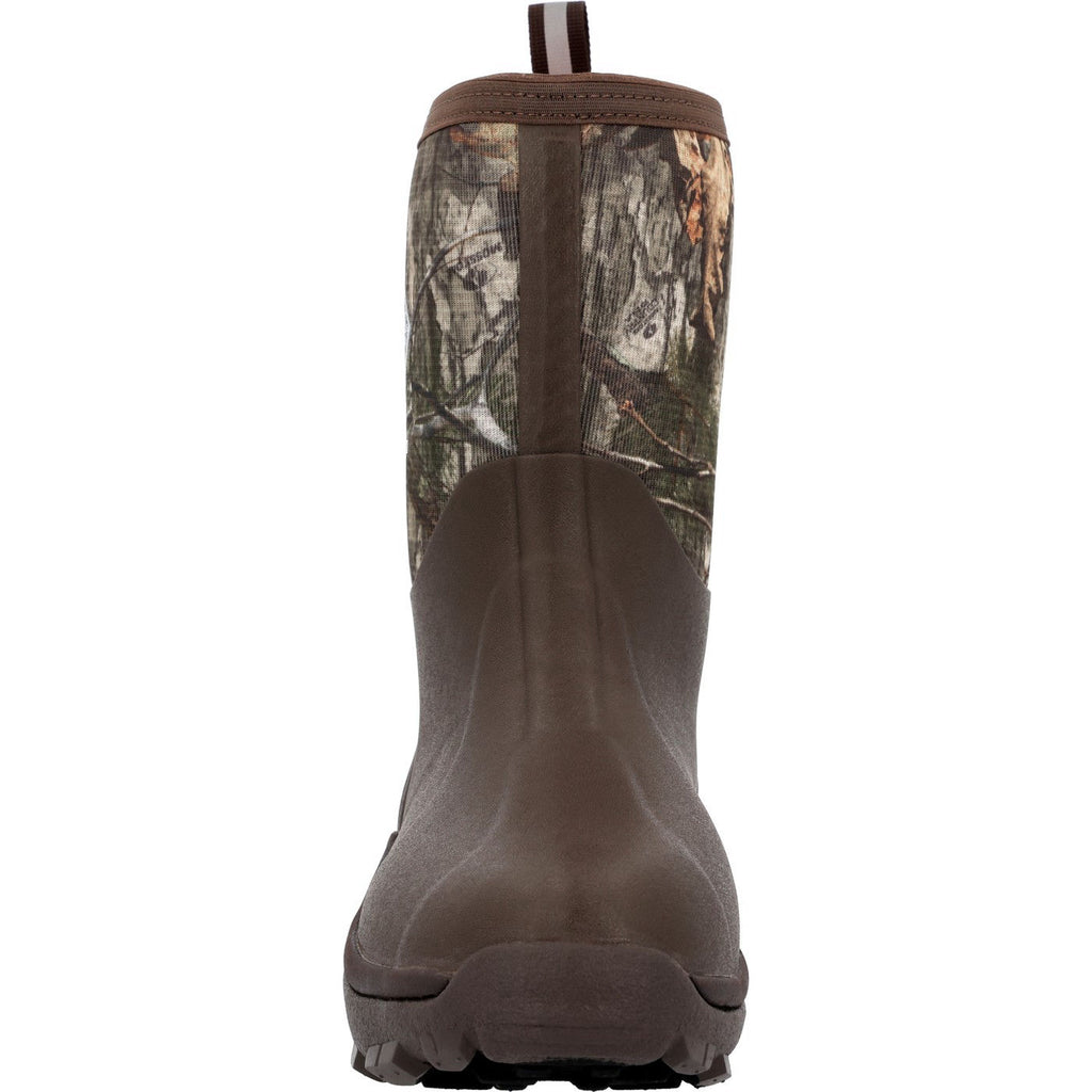 Men's Wetland 12" Mid Boot