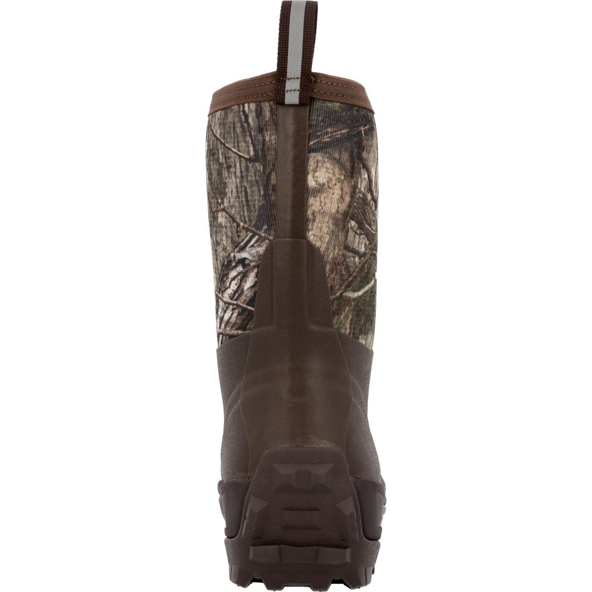 Men's Wetland 12" Mid Boot