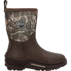 Men's Wetland 12" Mid Boot