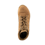 Belleville, Men's, 8", FLYWEIGHT, MXG, Hot Weather Tactical Steel Safety Toe Boot, Coyote, 040R, Regular, MXG 040R