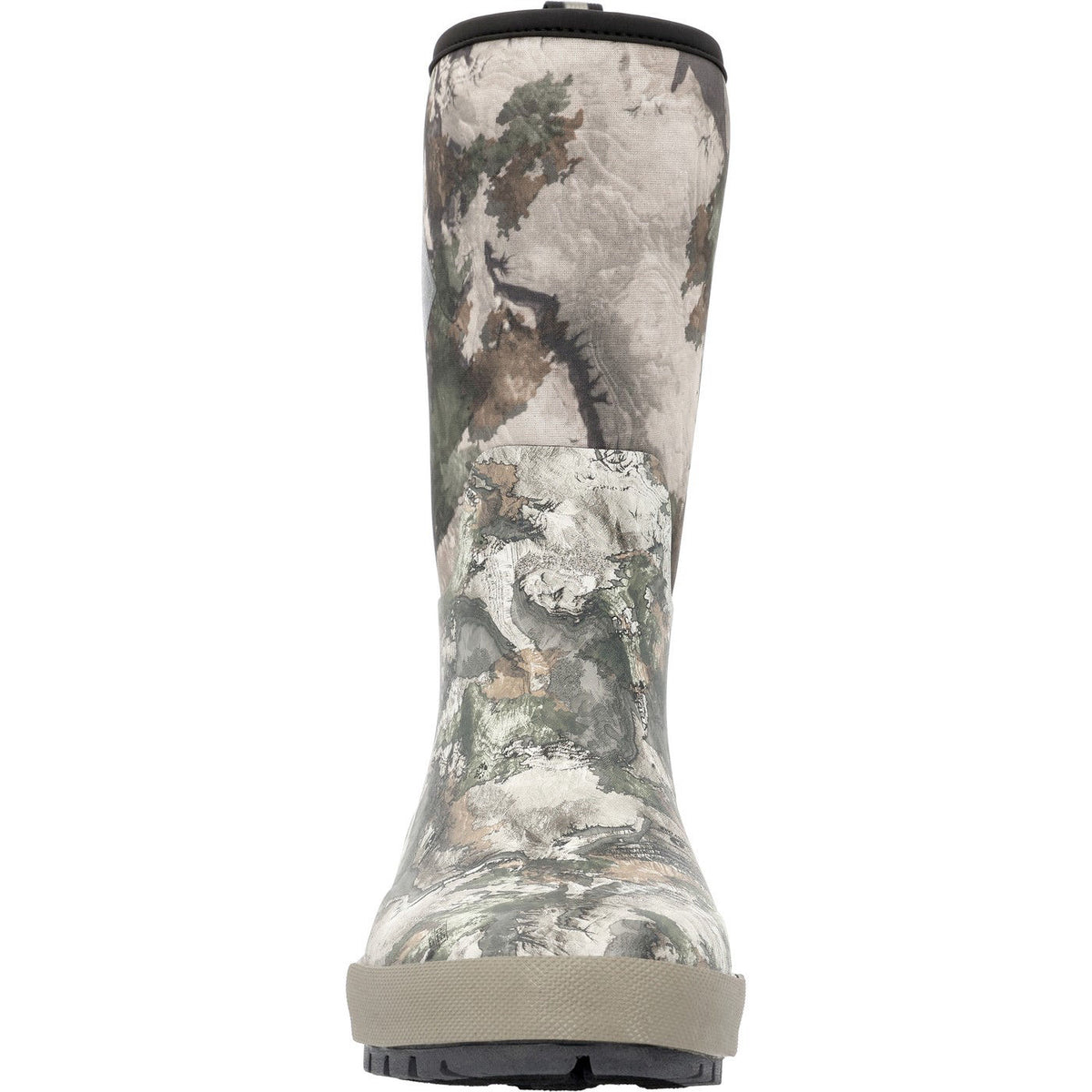 12" Men's MO Elements Terra Gila/Covert Green