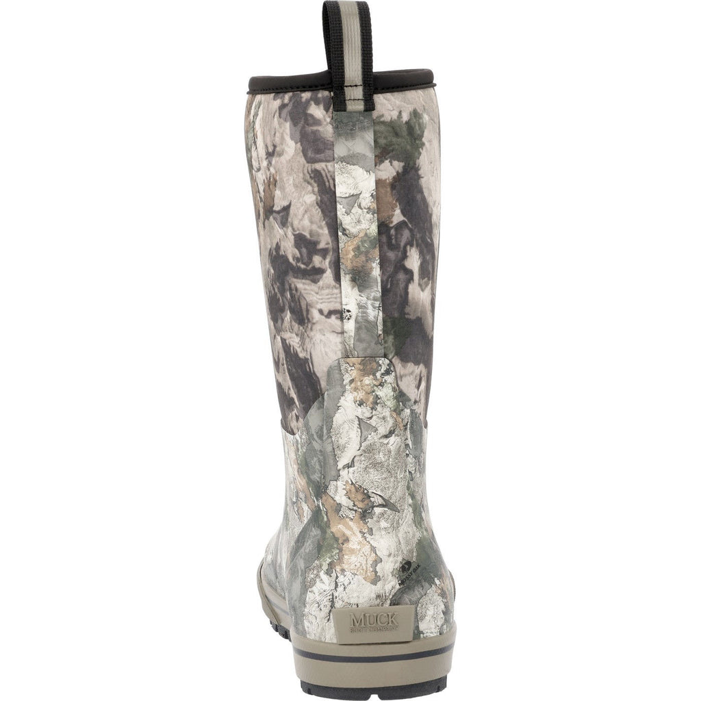 12" Men's MO Elements Terra Gila/Covert Green