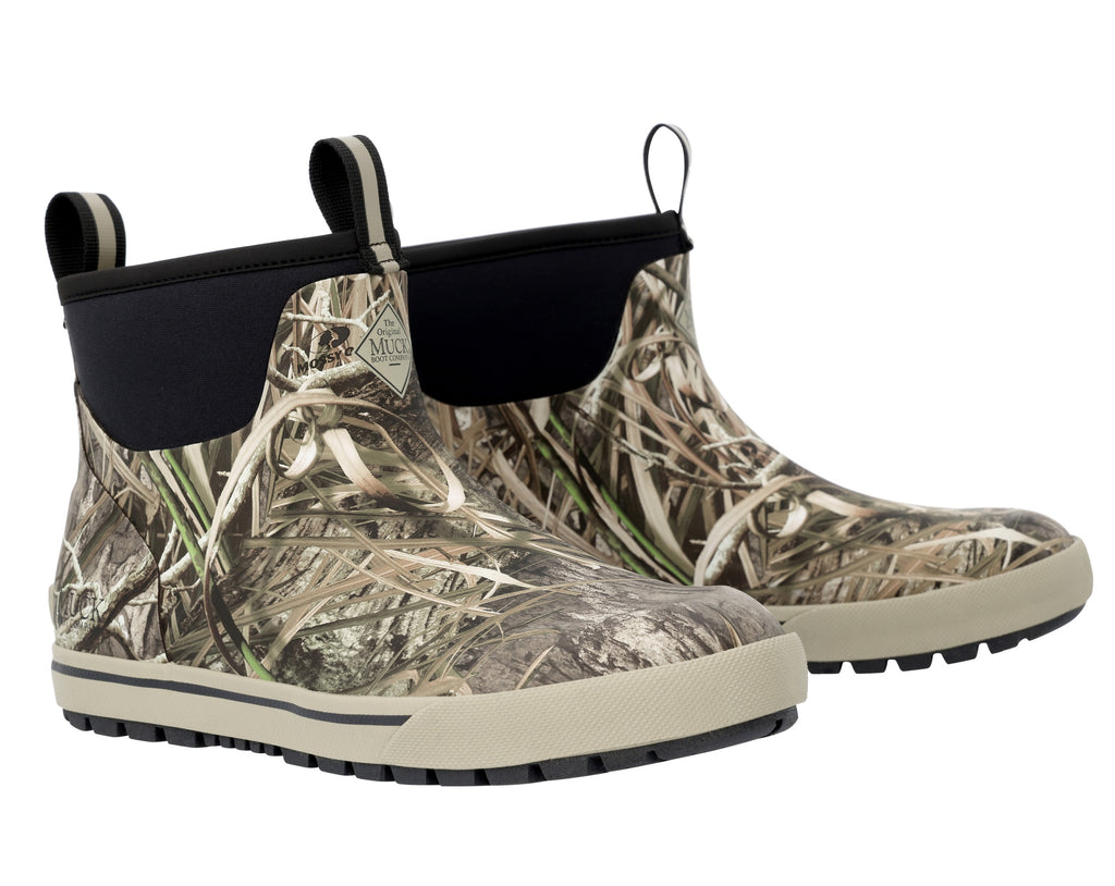 Kinetic Ridge 6in Xplorer 6in Mens MO Shadow Grass_Twill