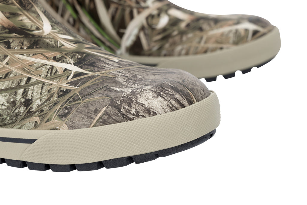 Kinetic Ridge 6in Xplorer 6in Mens MO Shadow Grass_Twill