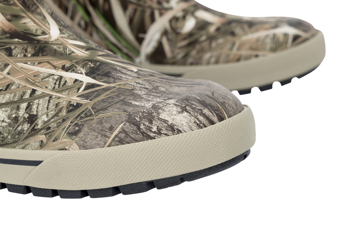 Kinetic Ridge 6in Xplorer 6in Mens MO Shadow Grass_Twill