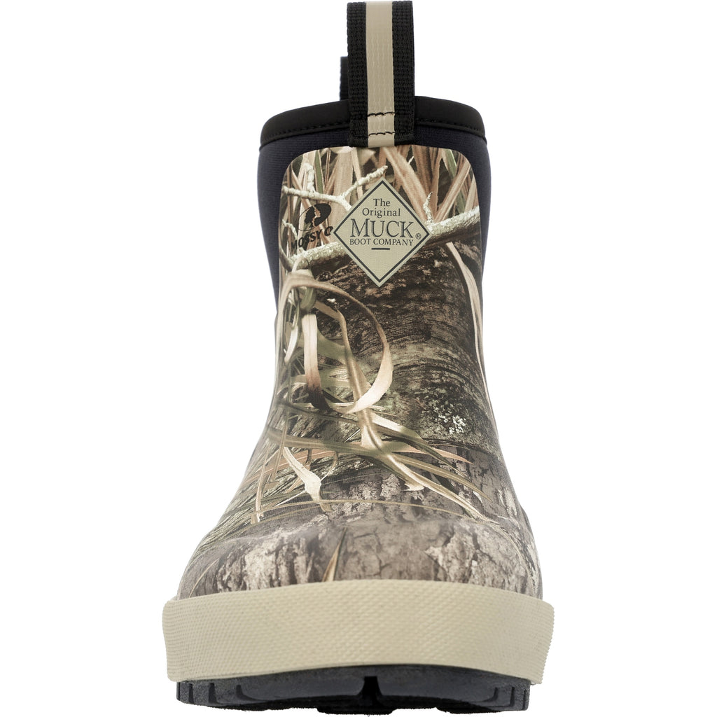 Kinetic Ridge 6in Xplorer 6in Mens MO Shadow Grass_Twill