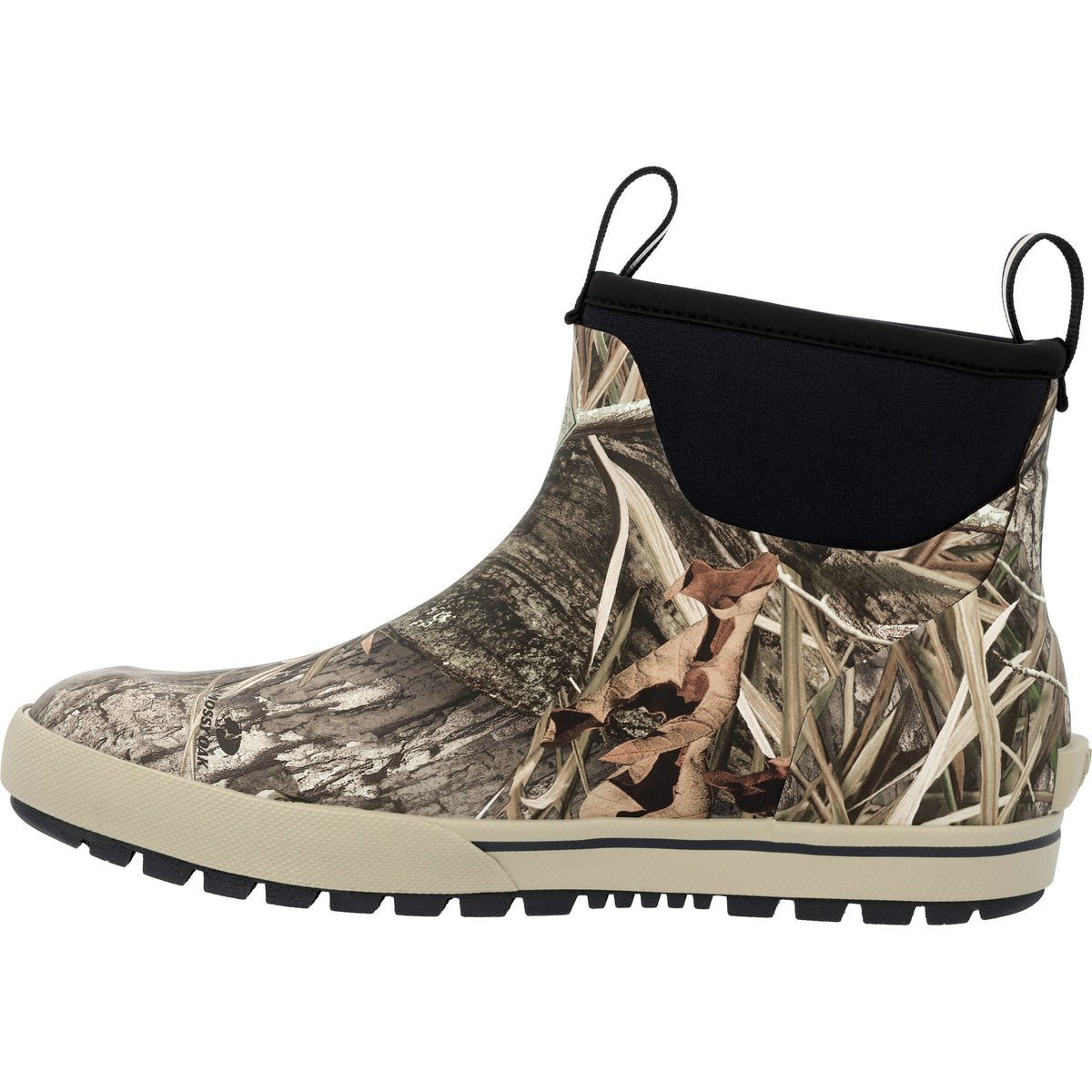 Kinetic Ridge 6in Xplorer 6in Mens MO Shadow Grass_Twill