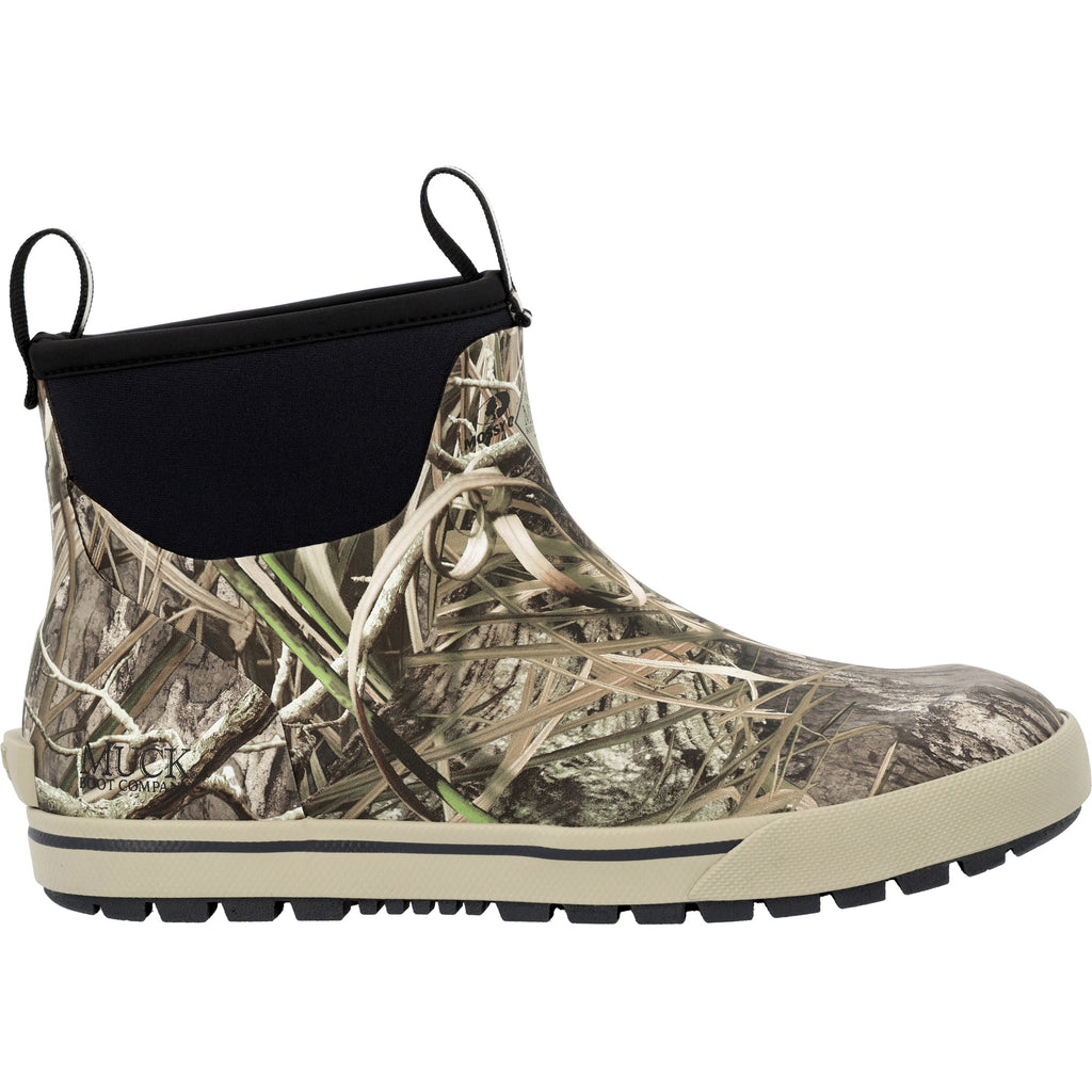 Kinetic Ridge 6in Xplorer 6in Mens MO Shadow Grass_Twill