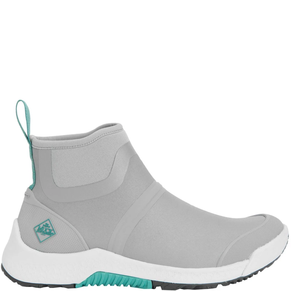Muck WOMEN'S Outscape Chelsea Boots OSCW101