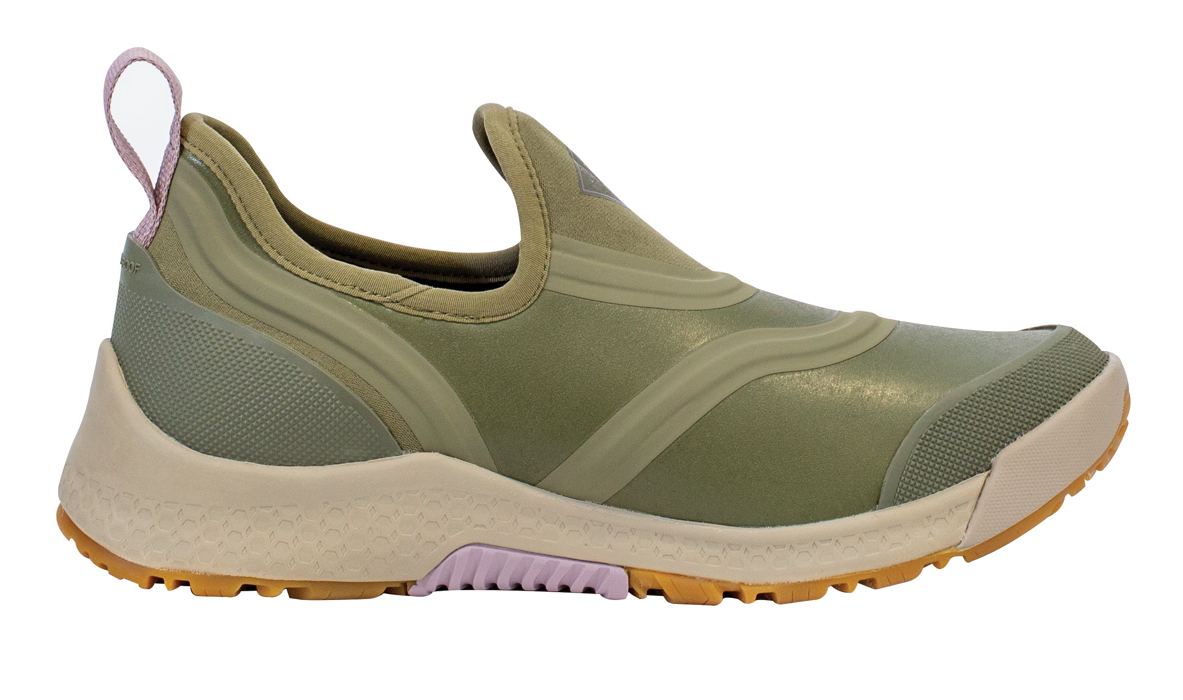 Muck WOMEN'S Outscape Low Boots OSSW-300