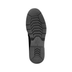 Belleville, Men's, Quarter Cut, BV202, Uniform Dress Oxford, Black, 6, Regular, BV202 060R