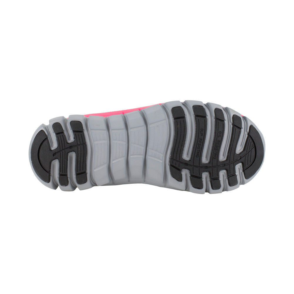 Sublite Cushion Work