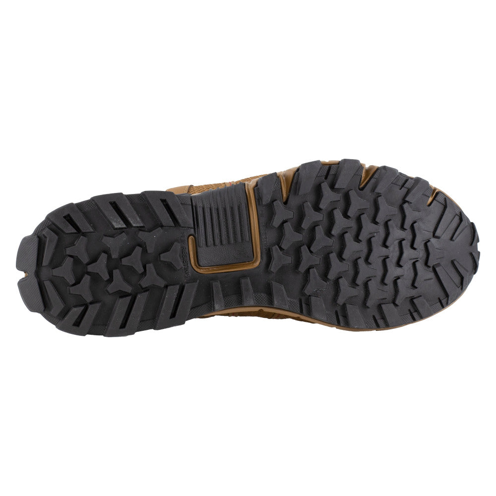 Trailgrip Work