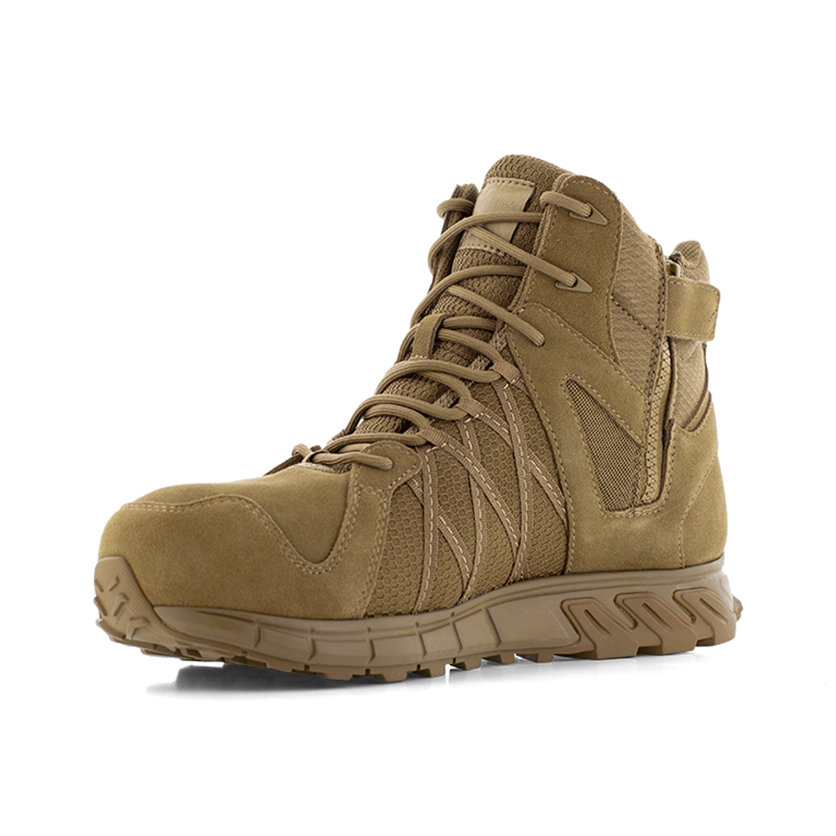 Trailgrip Tactical
