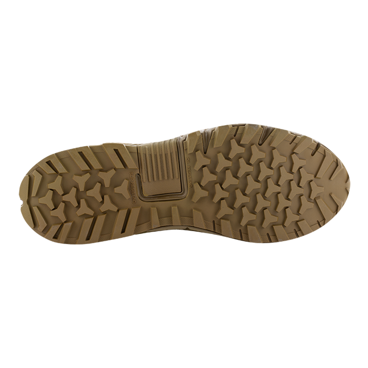 Trailgrip Tactical