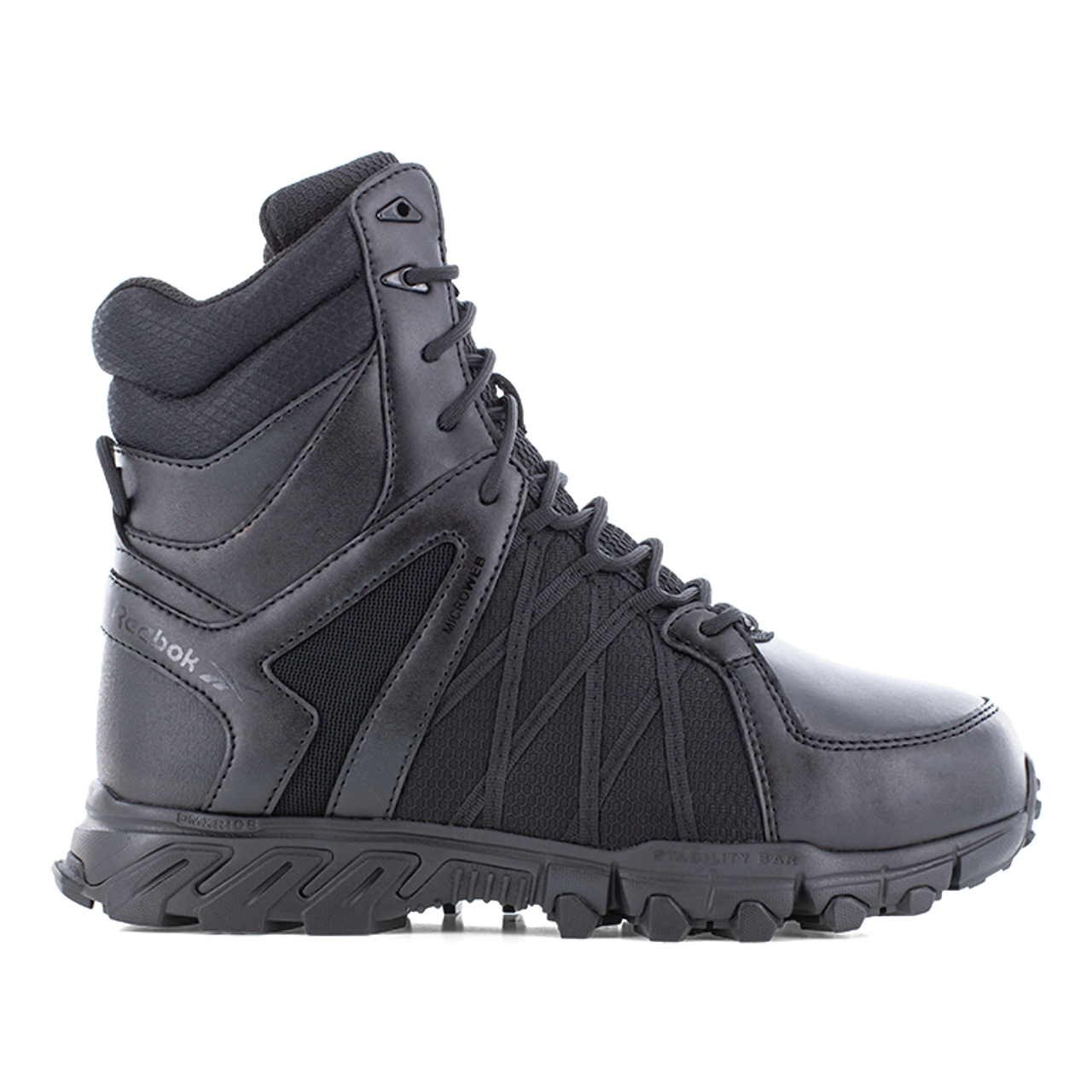 Trailgrip Tactical