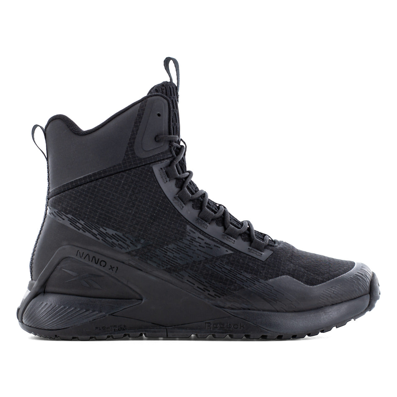 Nano X1 Adventure Tactical