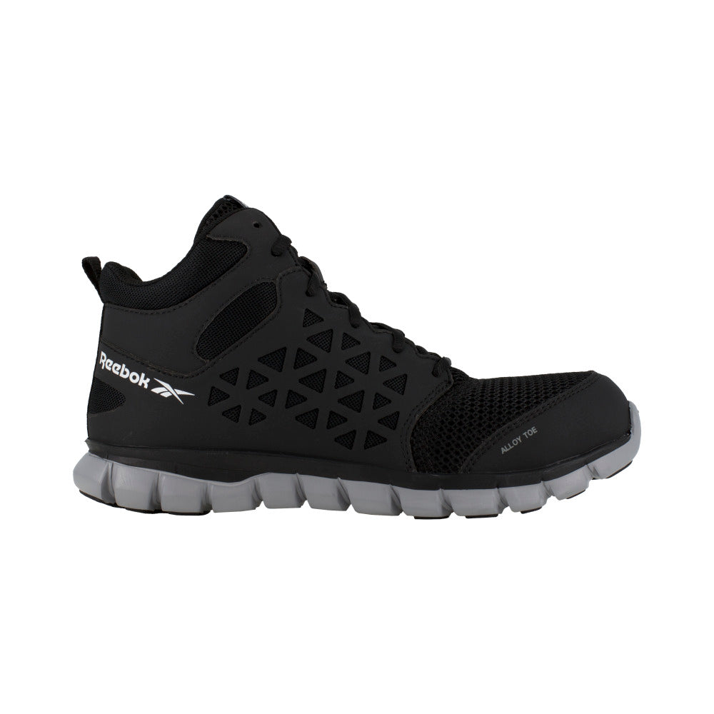 Sublite Cushion Work